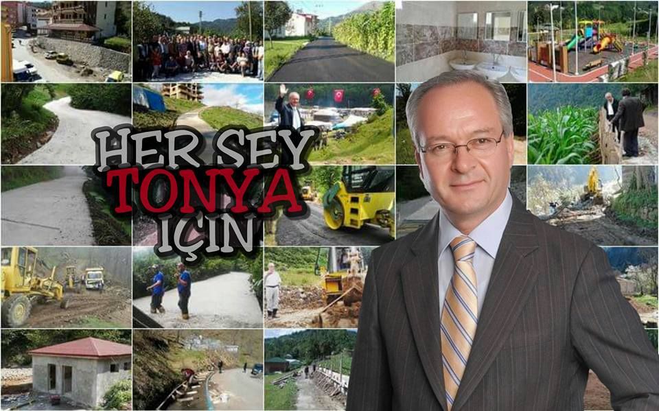 Sizin Desteğinizle Başardık