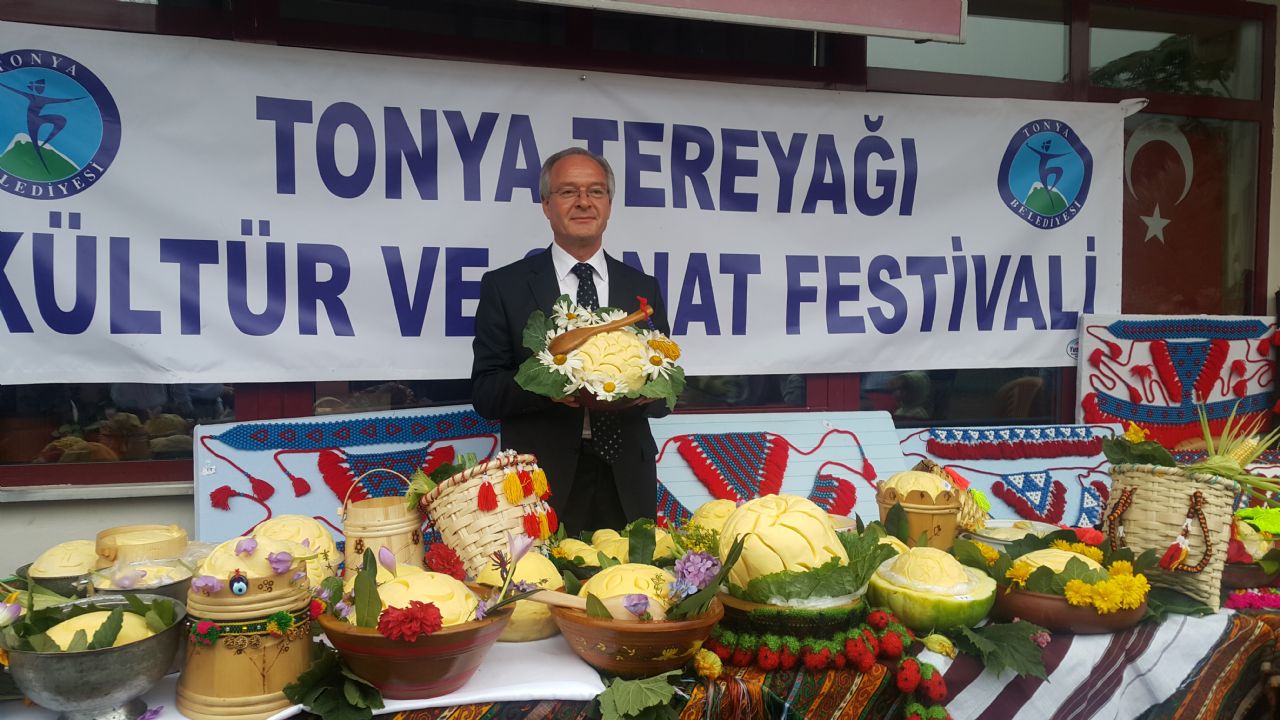 Festival Tarihi Belli Oldu