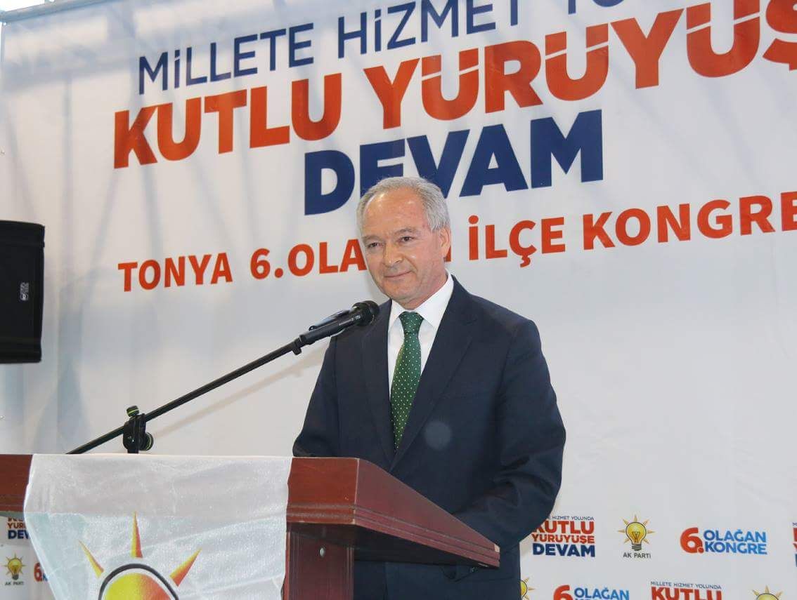 Basın Açıklaması Basın Açıklaması