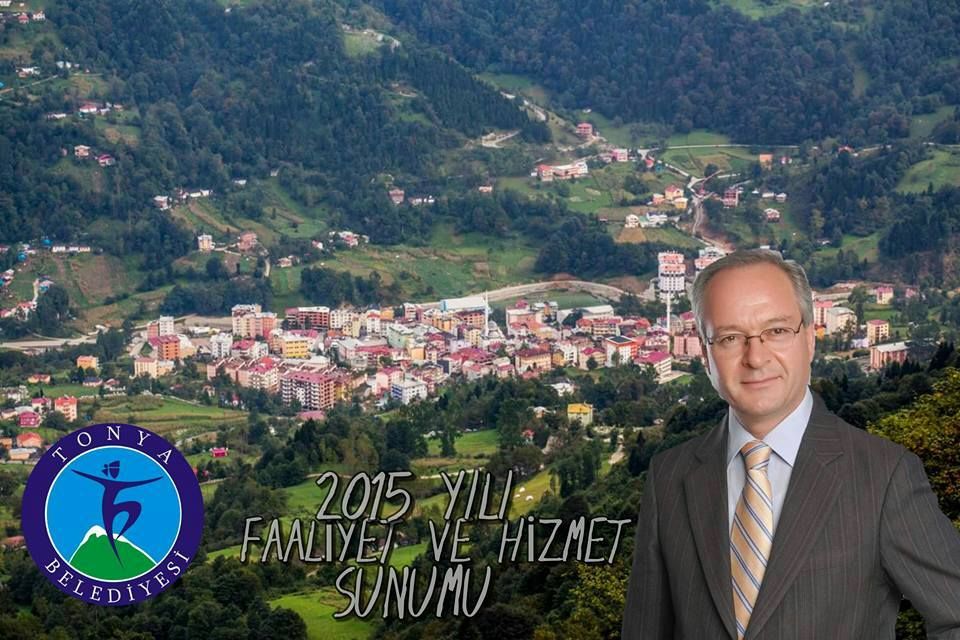 Faaliyet ve Hizmet Sunumu