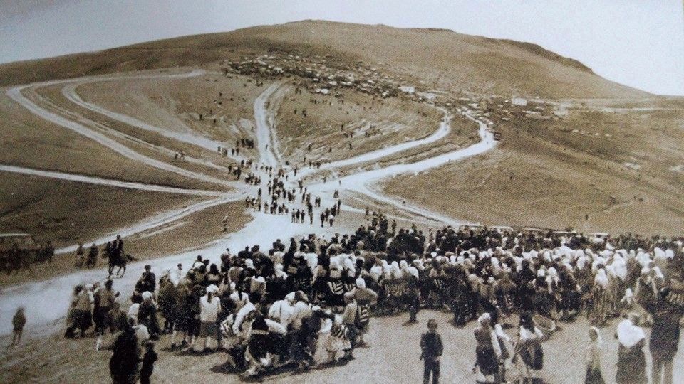 Tonya Tarihi ve Kültürü Sempozyumu 