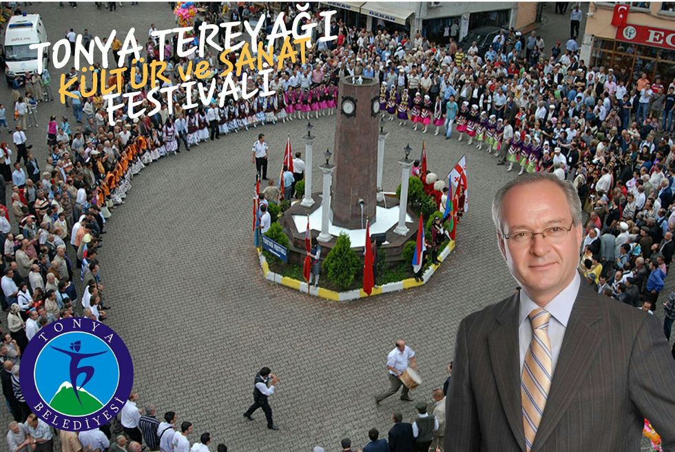 Festival İçin Geri Sayım Başladı Festival İçin Geri Sayım Başladı