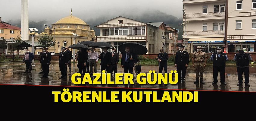 Gaziler Günü Gaziler Günü