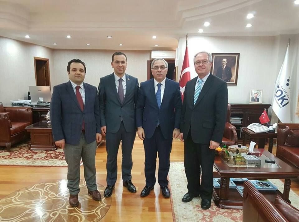 Kentsel Dönüşüm Hız Kazandı