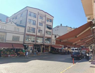 Çevreci Sokak Projesi