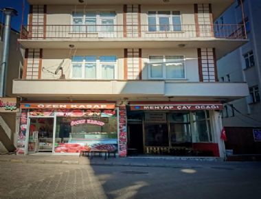 Çevreci Sokak Projesi