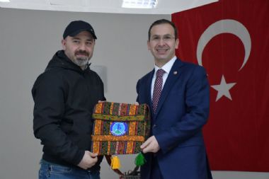 Ödül töreni gerçekleşti