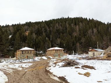 Tonya Ürettikleriyle Turist Ağırlıyor Projesi 