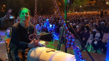 TONYA TEREYAĞI FESTİVALİ GERÇEKLEŞTİ (2. GÜN)