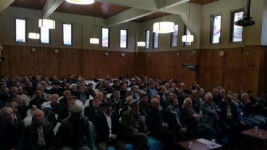 YENİDEN TONYA'NIN YÜZ AKI OLACAKTIR