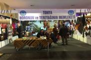 Trabzon Tanıtım Günleri Sona Erdi
