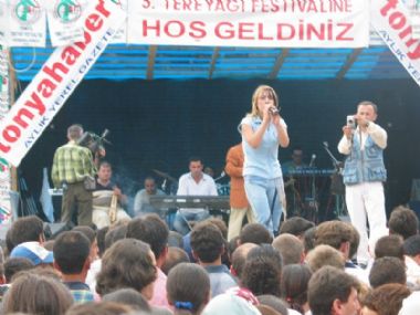ESKİ FESTİVALLER