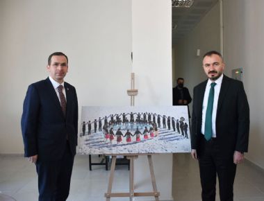 Ödül töreni gerçekleşti