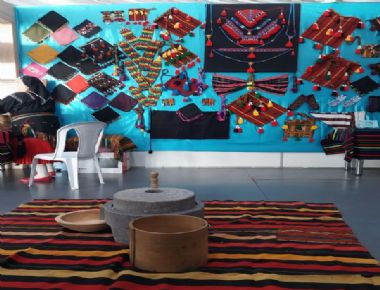 İstanbul'da Tonya Rüzgarı