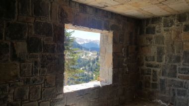 Turizm Konusunda Dev Adım