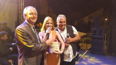 TONYA TEREYAĞI FESTİVALİ GERÇEKLEŞTİ (2. GÜN)