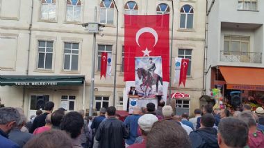 15 Temmuz Demokrasi Zaferi ve Anma Programı