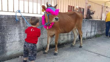 TONYA TEREYAĞI FESTİVALİ GERÇEKLEŞTİ (2. GÜN)
