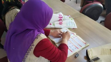 Okuma - Yazma Seferberliği