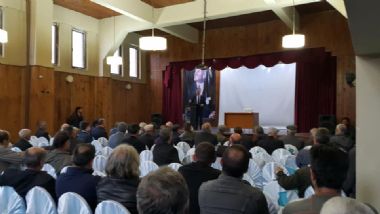 YENİDEN TONYA'NIN YÜZ AKI OLACAKTIR