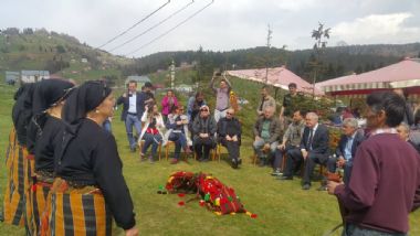 Tonya'ya Turizm Ziyareti