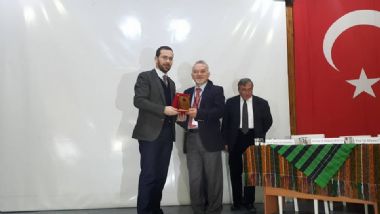 1. Tonya Tarihi ve Kültürü Sempozyumu Düzenlendi