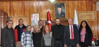 Tonya'nın kültür kayıt altına alınıyor