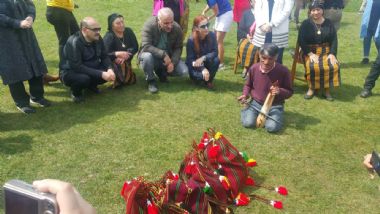 Tonya'ya Turizm Ziyareti