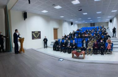 Ödül töreni gerçekleşti