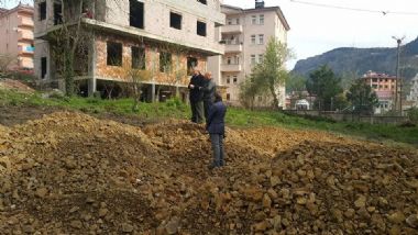 Otopark Sorunu Çözülüyor