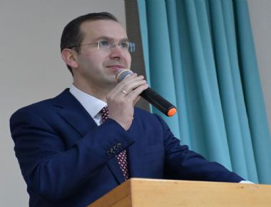 Ödül töreni gerçekleşti