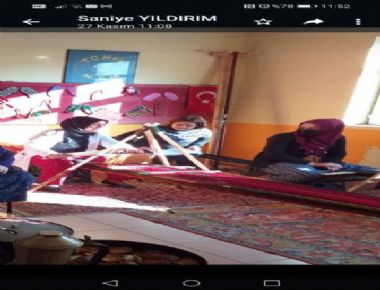 Tonya'nın kültür kayıt altına alınıyor