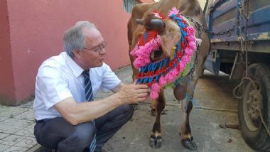 TONYA TEREYAĞI FESTİVALİ GERÇEKLEŞTİ (2. GÜN)