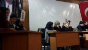 Liseler Arası Bilgi Yarışması Düzenlendi