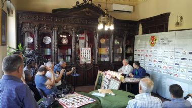 TEREYAĞI FESTİVALİNE DAVET VE BASIN AÇIKLAMASI