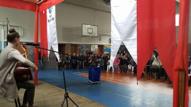 Kadınlar Günü Coşkuyla Kutlandı