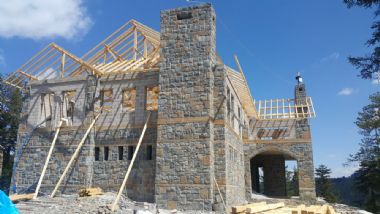 Turizm Konusunda Dev Adım